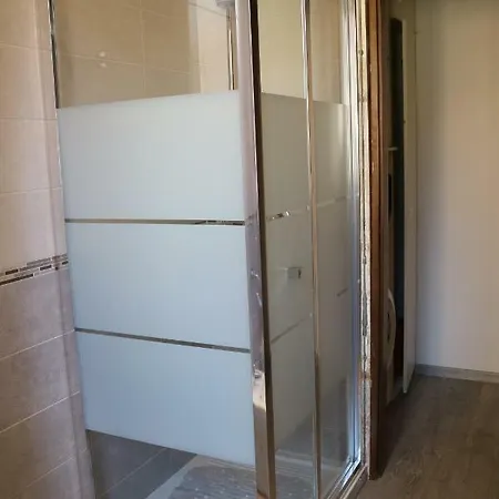 Casa 1 Mantova