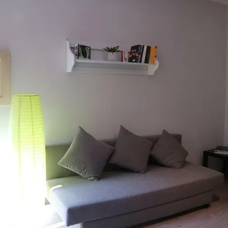 Casa 1 Apartment *