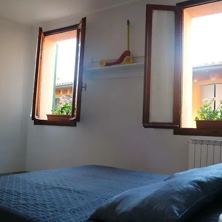 Apartment Casa 1 *