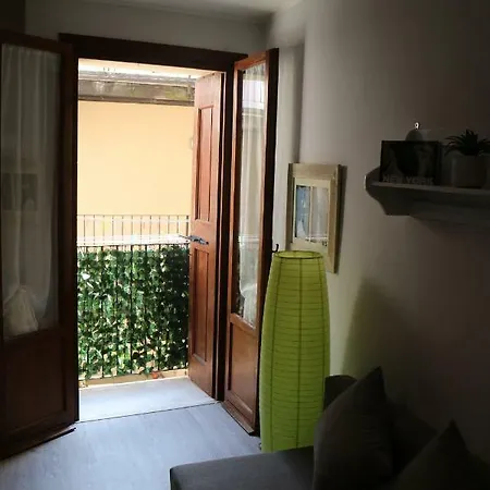 Apartment Casa 1 Mantova