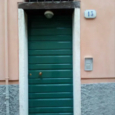 Casa 1 * Mantova