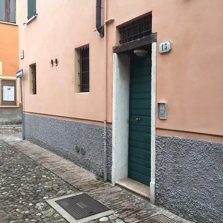 Apartment Casa 1 Mantova