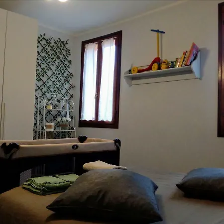 Apartment Casa 1 *
