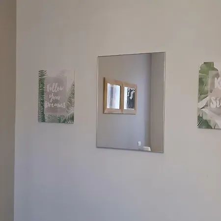 Casa 1 Apartment Mantova