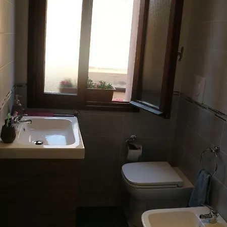 Διαμέρισμα Casa 1 *