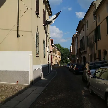 Apartment Casa 1