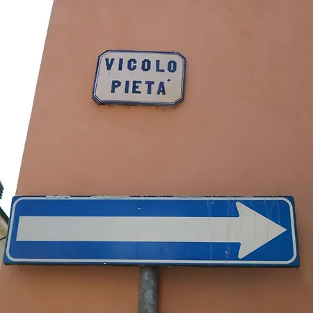 Casa 1 Mantova