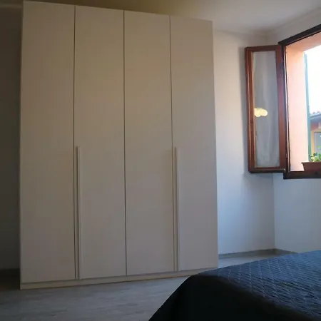 Casa 1 Apartment *