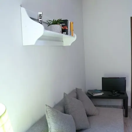 Casa 1 Apartment *