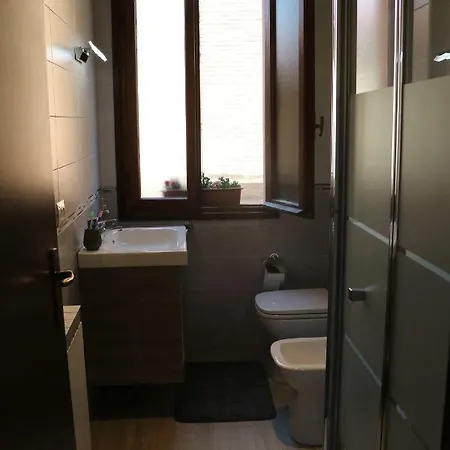 Διαμέρισμα Casa 1 *