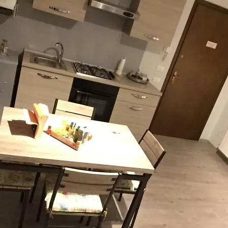 Casa 1 Apartment *