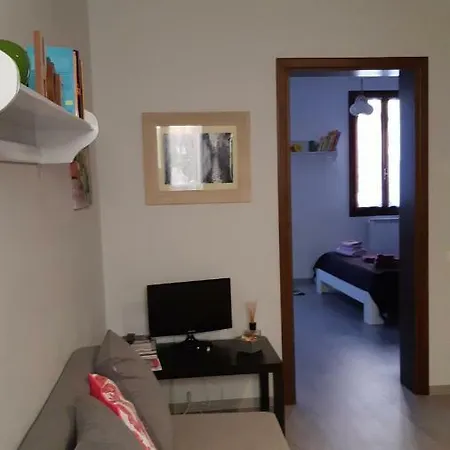Casa 1 Apartment *